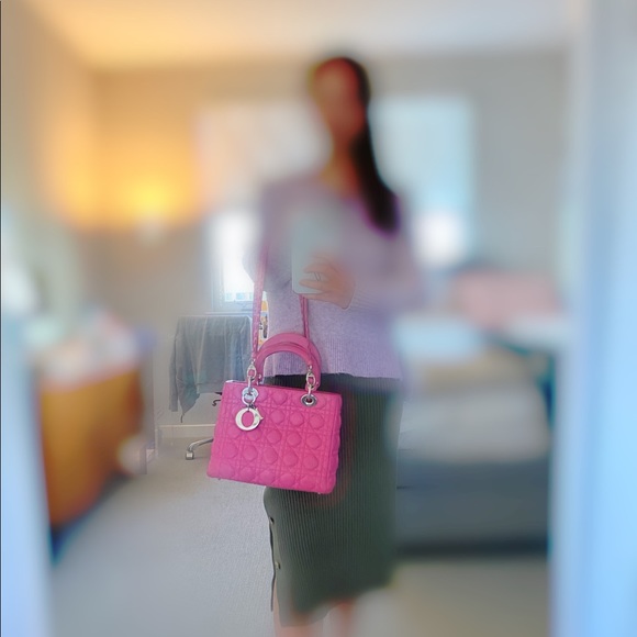 Miss Dior - Picture 2 of 3